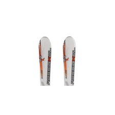 Sci Rossignol Zenith ZX +
