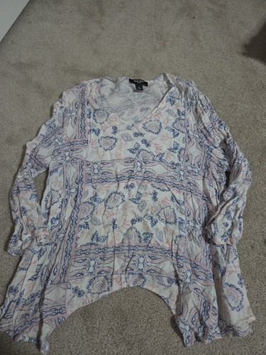Camicetta jeans nine west - nine,