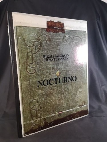 Notturno complare firmato - notturno.,