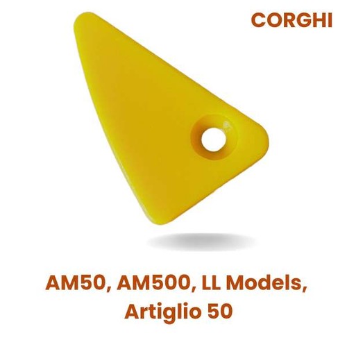 Protezione cerchi tipo - , per