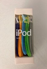 Apple ipod socks 6 - socks,