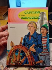 CAPITANI COROGGIOSI di