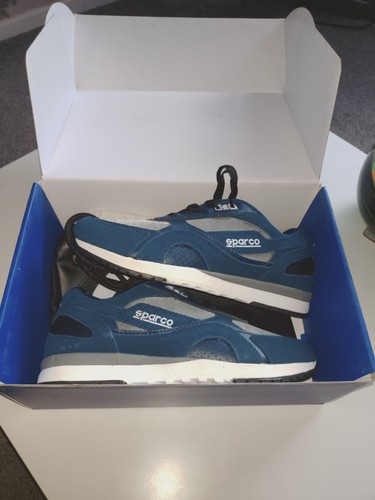 Scarpe ginnastica sparco - scarpe, da
