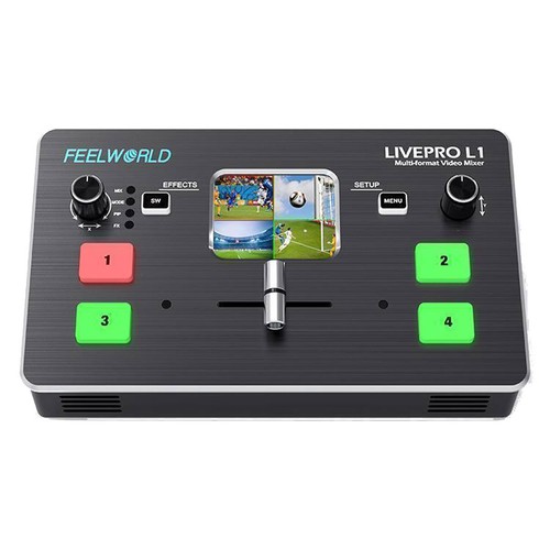 Feelworld livepro - feelworld, l1