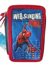 Astuccio Portacolori Scuola 3