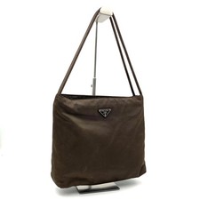 Prada pocono nylon tote - nylon, bag