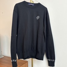 Maglione maglia uomo LV taglia