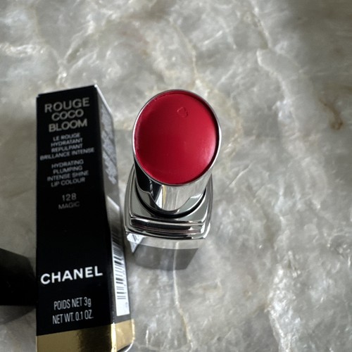 Chanel rouge coco bloom 132 - chanel,