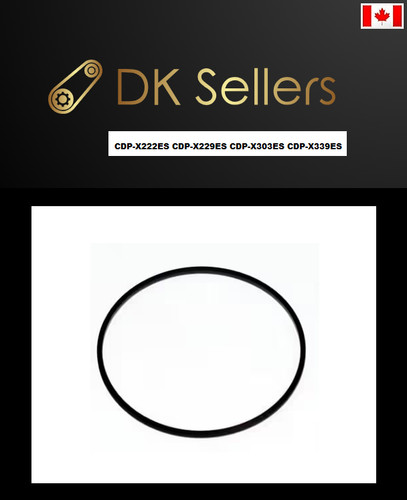 Belt for sony player - belt,