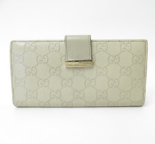 Autentico portafoglio lungo