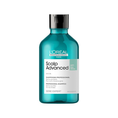 Oréal professionnel shampoo - professionnel,
