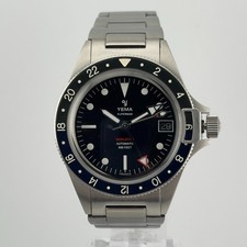 Yema superman heritage gmt - superman,
