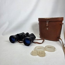 Vesper Optics 10x50 binocolo extra grandangolare full size campo 7° *FUNGUS*