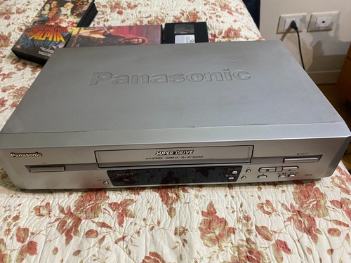 Panasonic fj613 6 - panasonic, testine