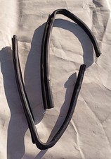 guarnizione finestrini posteriori peugeot 205 cabrio