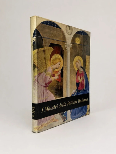 Maestri della pittura - i,