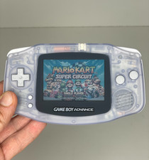 Nintendo Game Boy Advance