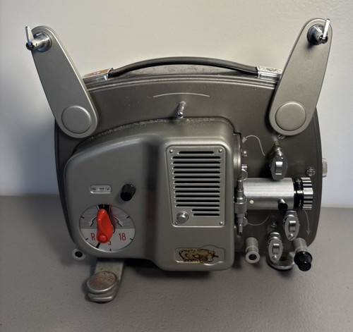Proiettore film bolex paillard - proiettore,