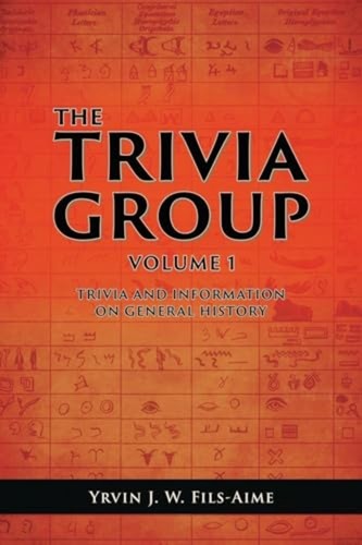 The trivia group - group,