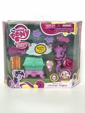 Little pony friendship - pony, g4