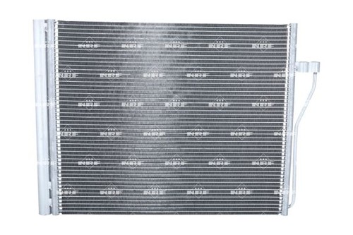 Per nrf 350077 - 350077, condensatore