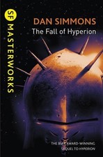 The Fall of Hyperion (S.F