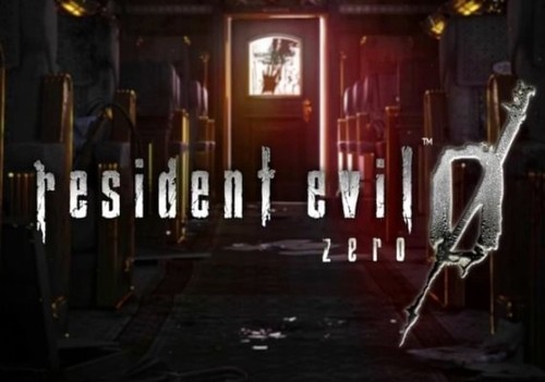 Resident evil biohazard hd - biohazard, 0