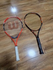 Wilson Burn 26S Tennis Racquet