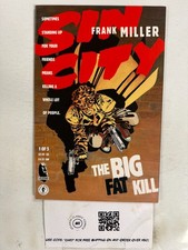 Sin City # 1 VF-NM Dark Horse