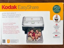Kodak EasyShare PD3 stampante