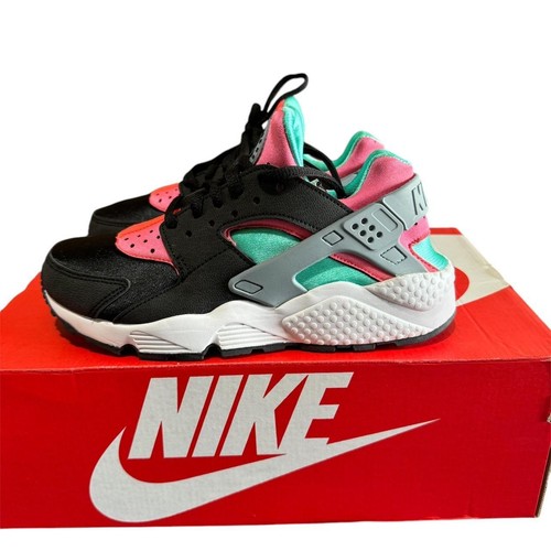 Nike air huarache - nike, run