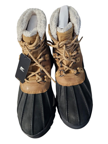 Stivali neve sorel uomo - stivali, da