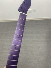 AAAA Nuovo Viola Fiamma Acero