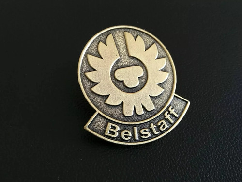 Genuine belstaff trialmaster - belstaff,