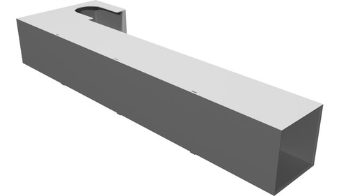 Dispenser capsule per - dispenser,
