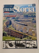 Rivista tutto treno - rivista, storia