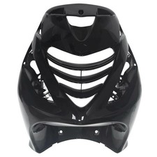 Scudo anteriore T4TUNE nero