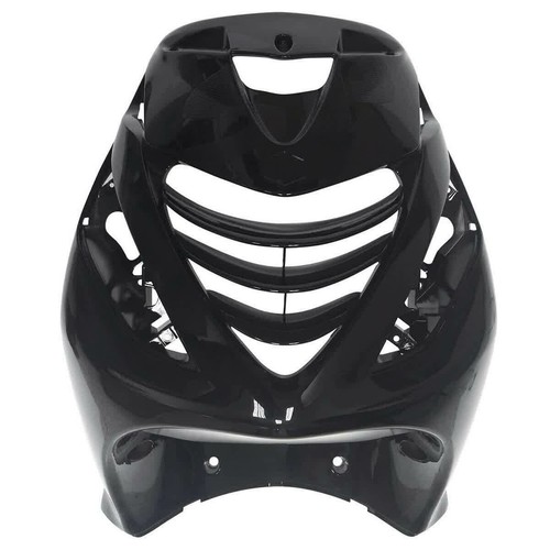 Scudo anteriore t4tune nero - anteriore,