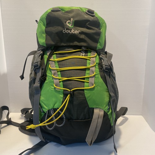 Deuter climber 22ll - climber, kids