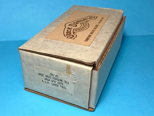 Kit white metal - 1:43, white-metal