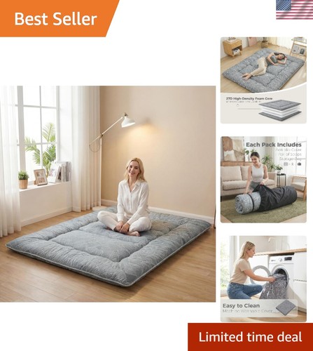 Materasso futon giapponese - futon,