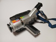 Sony DCR-TRV120E HI8