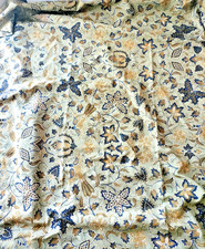 Bali Batik Textil Motif Danar