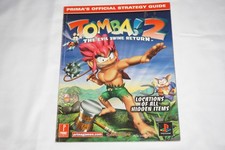 Tomba 2 Brady Guida Strategica