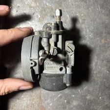 Carburatore Dell’Orto SHA