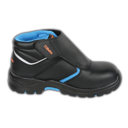 Beta 7204bp s3s scarpe - fo,