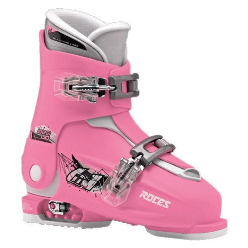 Scarponi sci bambino - sci, roces
