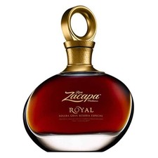 Ron zacapa centenario royal - zacapa,