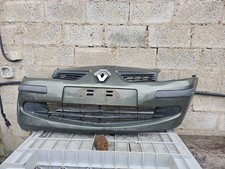  Paraurti Anteriore  per
