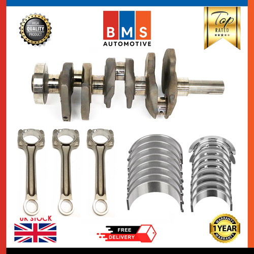 Albero motore honda - albero,